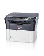 ECOSYS FS-1020MFP 多功能一体机