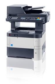 ECOSYS M3540dn 多功能一体机