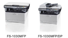 FS-1030MFP FS-1030MFP/DP 多功能一体机